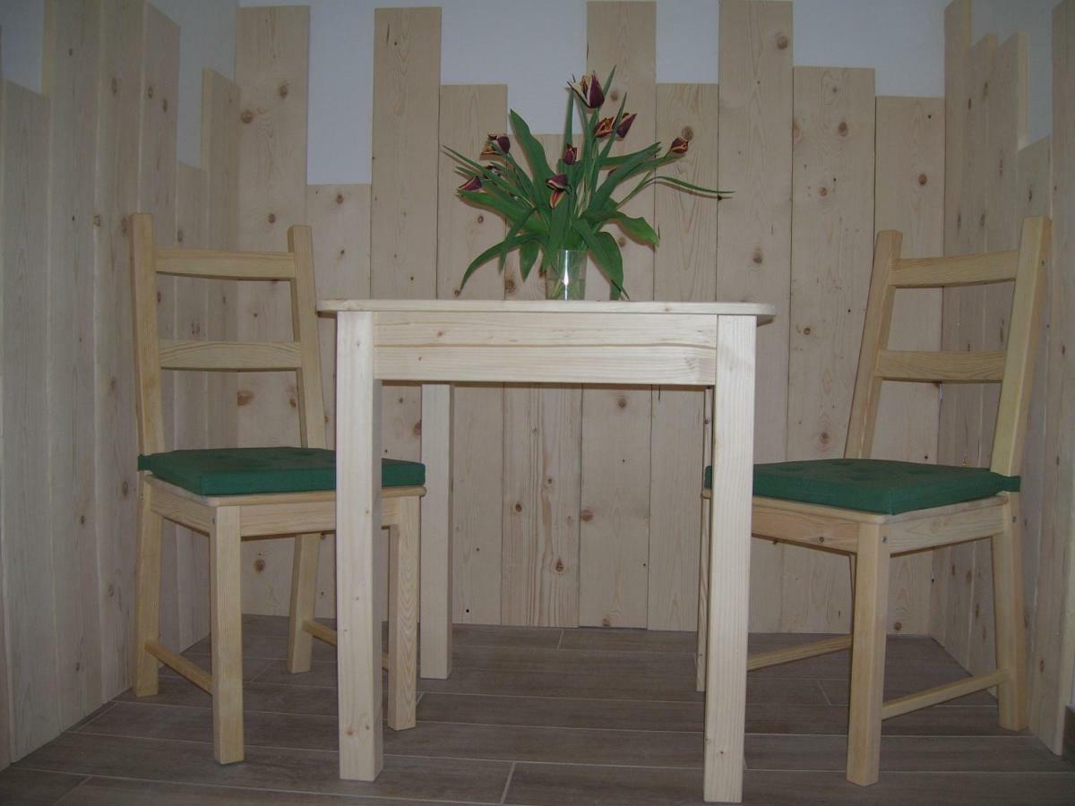 Agriturismo Maso Pertener -Adults Friendly- Comano Terme Εξωτερικό φωτογραφία
